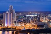 История и развитие Екатеринбурга: от горных заводов до мегаполиса