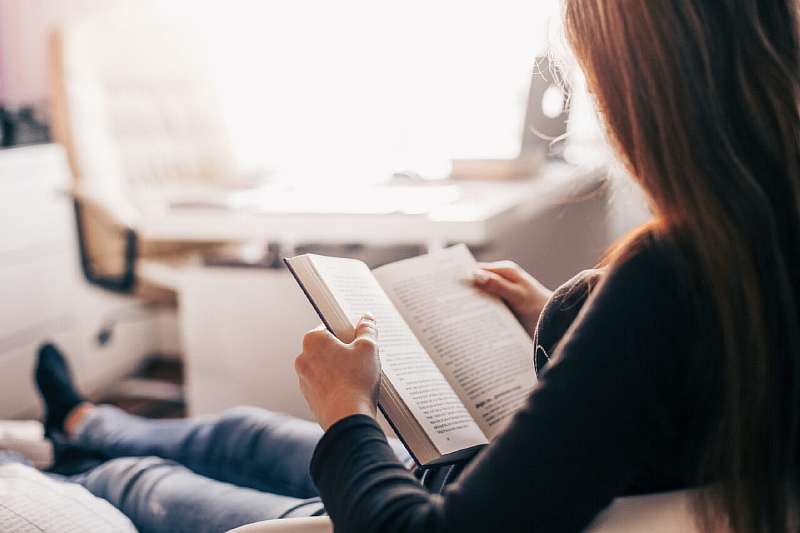 Секрет обогащения: эта книга вдохновила Ронду Берн на создание проекта The Secret Секрет обогащения: эта книга вдохновила Ронду Берн на создание проекта The Secret