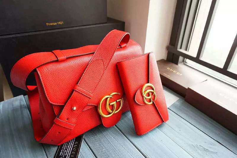 История успеха бренда Gucci История успеха бренда Gucci