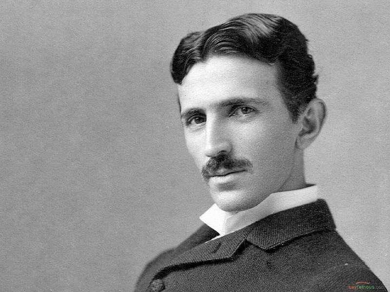 История успеха и биография Николы Теслы История успеха и биография Николы Теслы