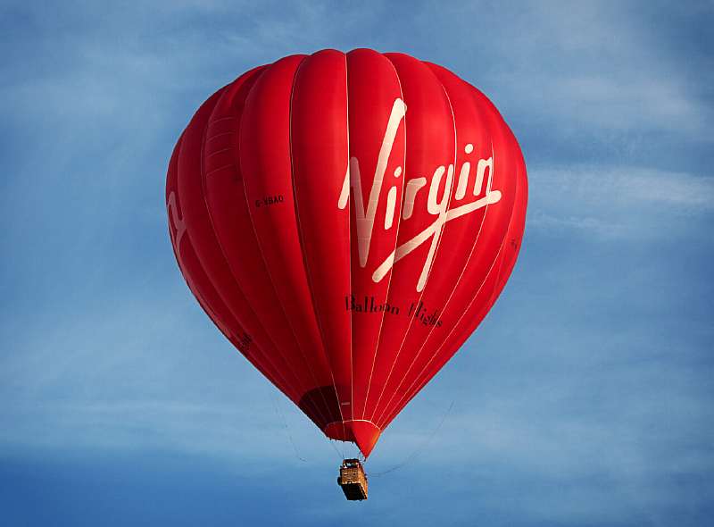Бизнес в стиле Virgin. Чему вас не научат в бизнес-школе Бизнес в стиле Virgin. Чему вас не научат в бизнес-школе