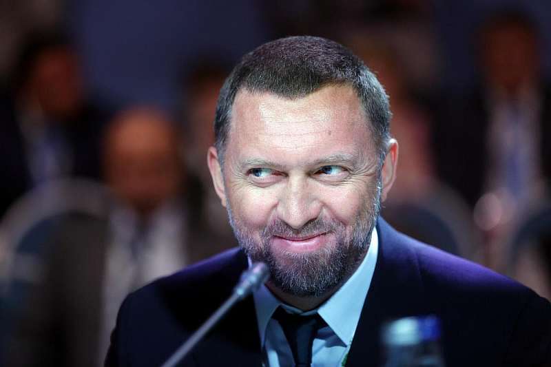 Биография и личная жизнь миллиардера Олега Дерипаски Биография и личная жизнь миллиардера Олега Дерипаски