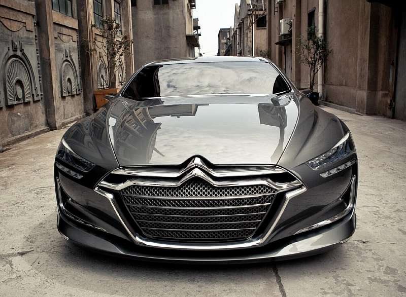 История успеха Андре Ситроена, основателя Citroen История успеха Андре Ситроена, основателя Citroen