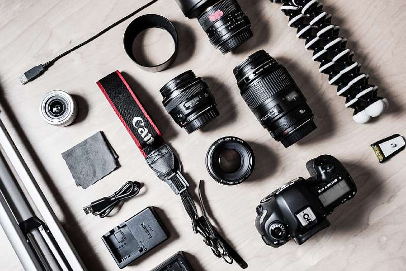 Как открыть свою фотостудию (фотосалон) Как открыть свою фотостудию (фотосалон)