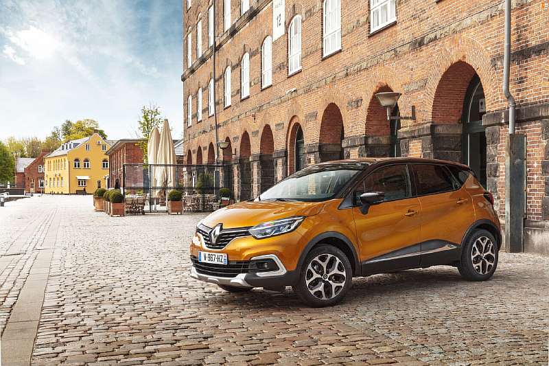 История успеха Луи Рено, создателя бренда Renault История успеха Луи Рено, создателя бренда Renault