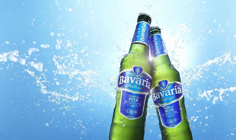 История успеха пивоваренной компании Bavaria История успеха пивоваренной компании Bavaria