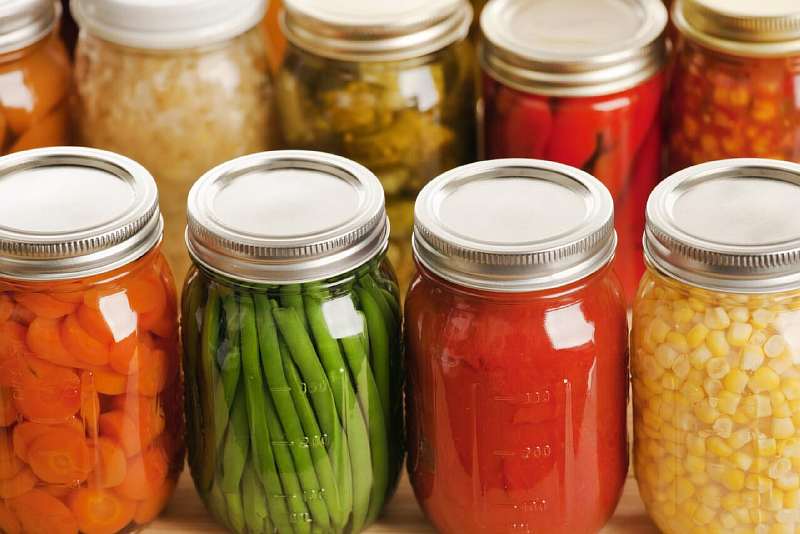 Бизнес по производству консервированных продуктов Бизнес по производству консервированных продуктов