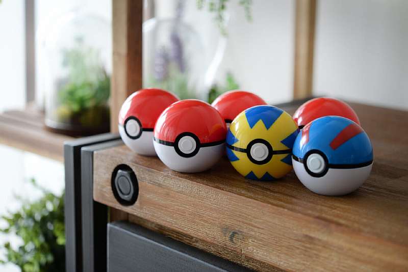 Краткая история создания игры Pokemon Go Краткая история создания игры Pokemon Go