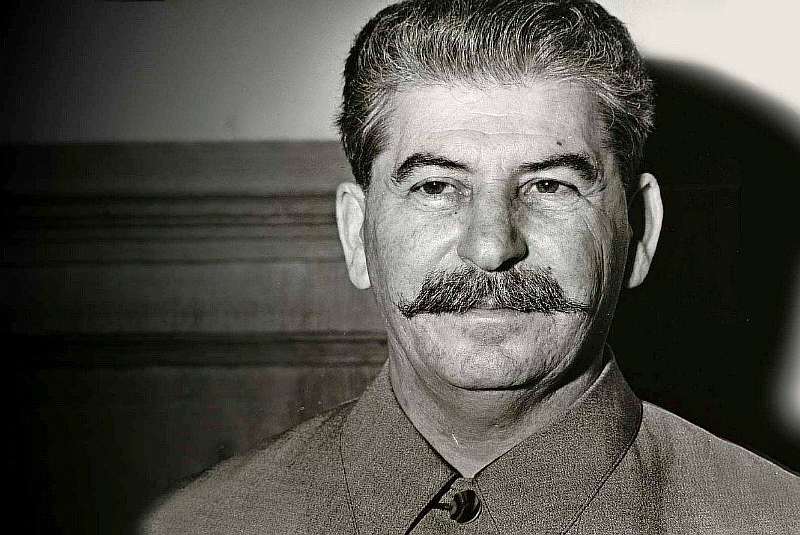 Биография Иосифа Виссарионовича Сталина Биография Иосифа Виссарионовича Сталина