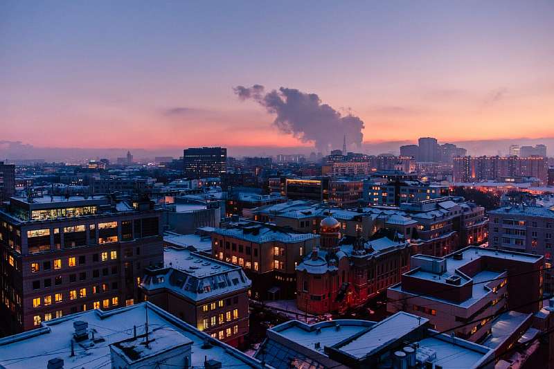 Инвестиции в недвижимость Подмосковья: 5 успешных городов Инвестиции в недвижимость Подмосковья: 5 успешных городов