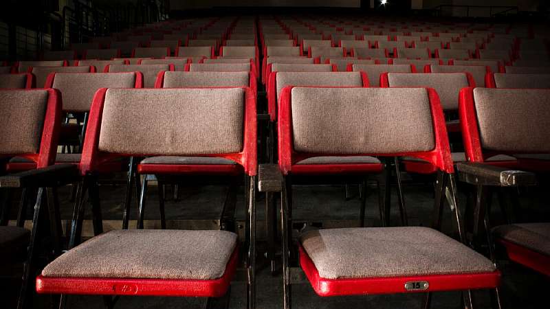Бизнес-план 3D, 4D, 5D кинотеатров Бизнес-план 3D, 4D, 5D кинотеатров