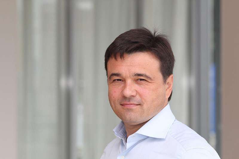 Биография Андрея Воробьева Биография Андрея Воробьева