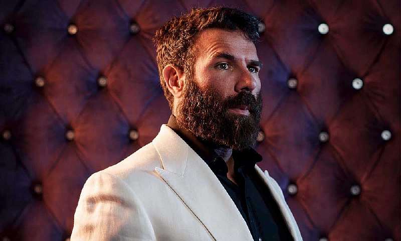 Дэн Билзериан: мультимиллионер, актер и игрок в покер Дэн Билзериан: мультимиллионер, актер и игрок в покер