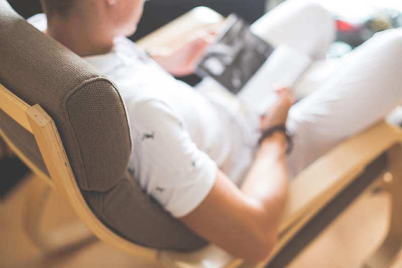 Техника быстрого чтения Теодора Рузвельта: 5 главных принципов Техника быстрого чтения Теодора Рузвельта: 5 главных принципов