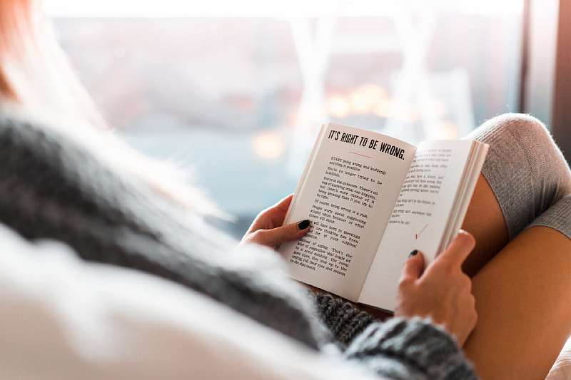 Лучшие бизнес-книги, которые стоит прочитать Лучшие бизнес-книги, которые стоит прочитать