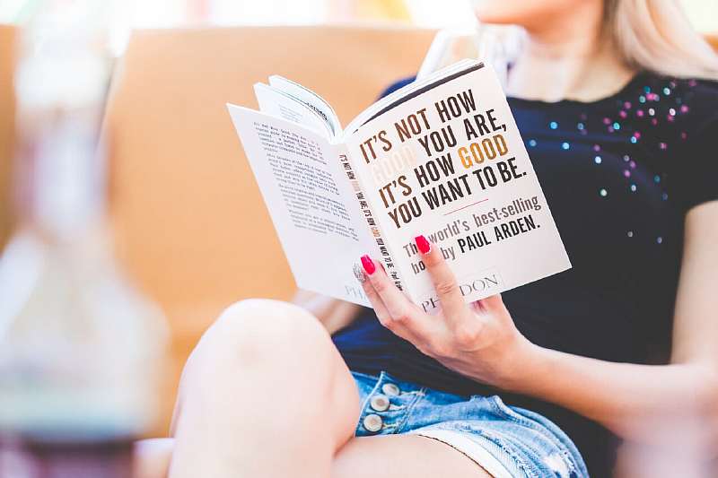 9 полезных книг для мечтающих о богатстве 9 полезных книг для мечтающих о богатстве