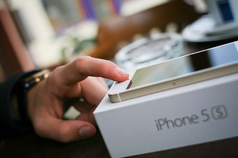 Apple показала программы для iPhone 5 и революционный облачный сервис Apple показала программы для iPhone 5 и революционный облачный сервис