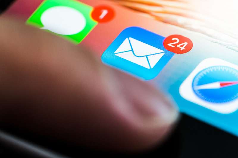 Повышаем продажи, используя email-маркетинг Повышаем продажи, используя email-маркетинг