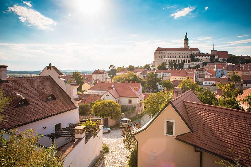 Самая маленькая страна в мире по площади Самая маленькая страна в мире по площади