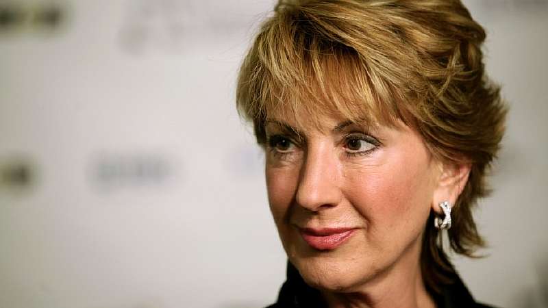 Карли Фиорина (Carly Fiorina)